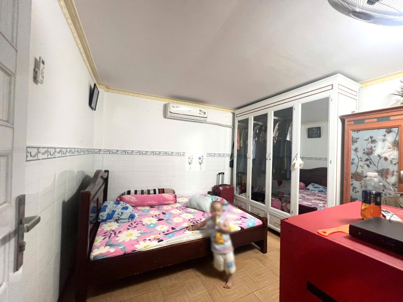 Bán nhà 2 tầng HXH Hiệp Bình Chánh Thủ Đức – 75m² – 3PN – sổ riêng – gần GigaMall – chỉ 6.95 tỷ - - Ảnh 1